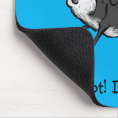 ザバンブレズノブックマウスパッド2 マウスパッド (コーナー)