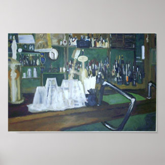 ザバーアットレアオールドタイムズパブ ポスター