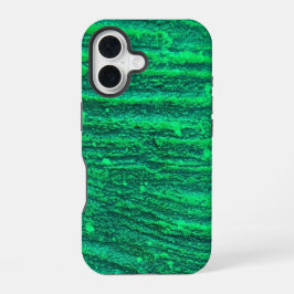 ザバーカリー_ネオングリーン iPhone 16ケース