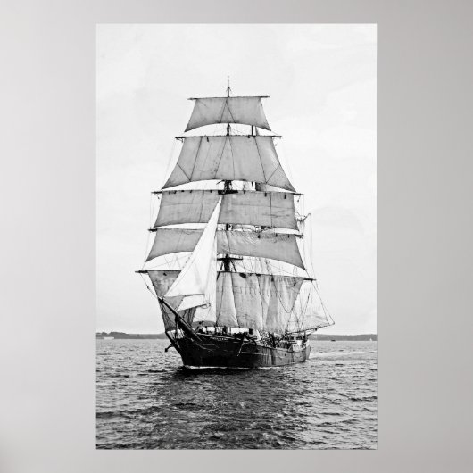 ザバーク・ロバート・ウィング ポスター (正面)