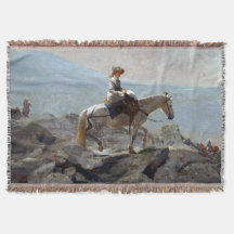 ザバーディパスウィンズローホーマー1868