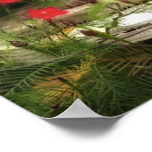 ザバードハウス ポスター (角)