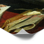 ザバーリスター ポスター (角)