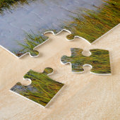 ザバーレン・クレア・アイルランド ジグソーパズル (側面)