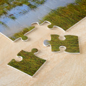 ザバーレン・クレア・アイルランド ジグソーパズル (側面)