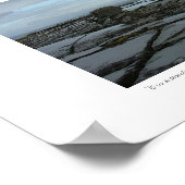 ザバーレン ポスター (角)