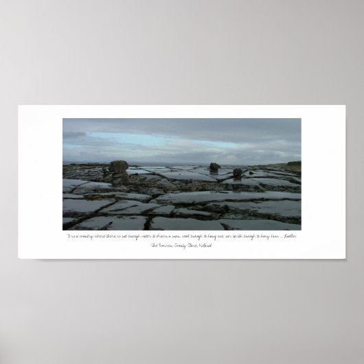 ザバーレン ポスター (正面)