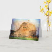 ザバーンズウィザブレイクキューポラ カード (黄色い花)