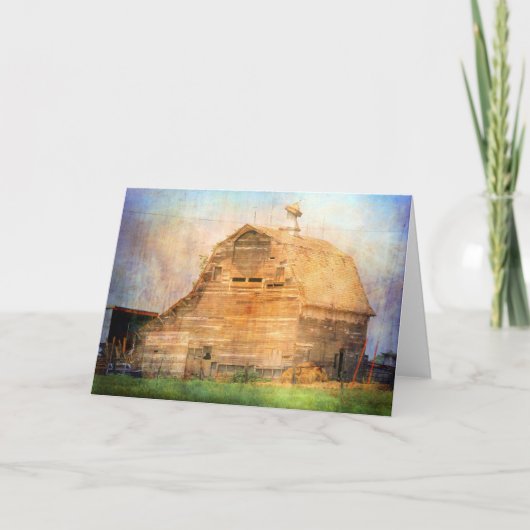 ザバーンズウィザブレイクキューポラ カード (正面)