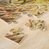 ザバーンルースター ジグソーパズル (側面)