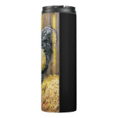 ザバーンルースター タンブラー (裏面)