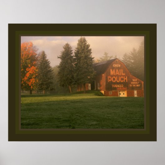 ザバーン ポスター (正面)