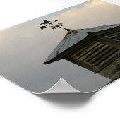 ザバーン ポスター (角)