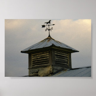 ザバーン ポスター