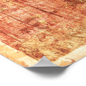 ザバーン ポスター (角)