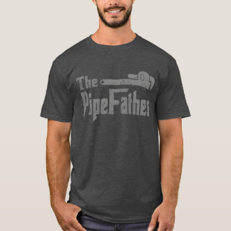 ザパイプファーザーヴィンテージ Tシャツ