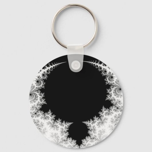 ザパインズ キーホルダー (正面)