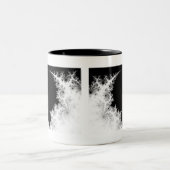 ザパインズ ツートーンマグカップ (中央)