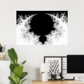 ザパインズ ポスター (ホームオフィス)