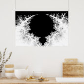 ザパインズ ポスター (キッチン)