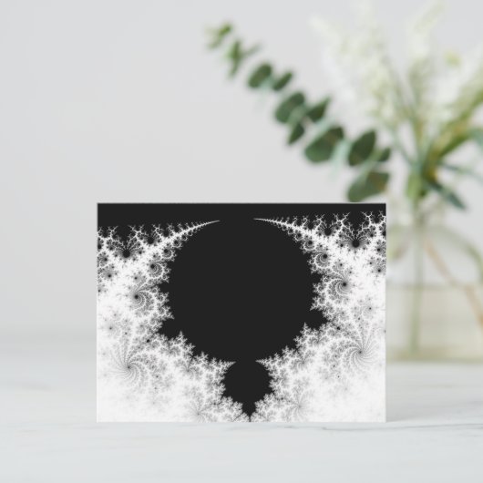 ザパインズ ポストカード (スタンド正面)