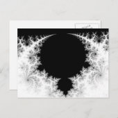 ザパインズ ポストカード (正面/裏面)