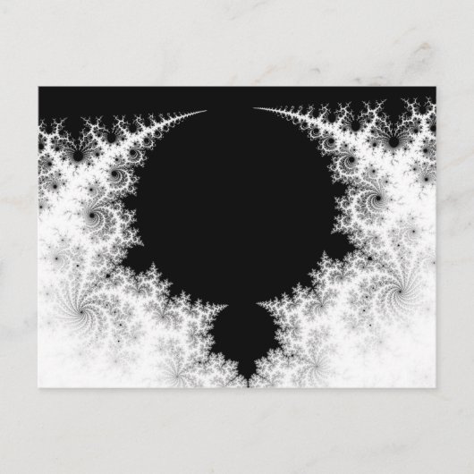 ザパインズ ポストカード (正面)