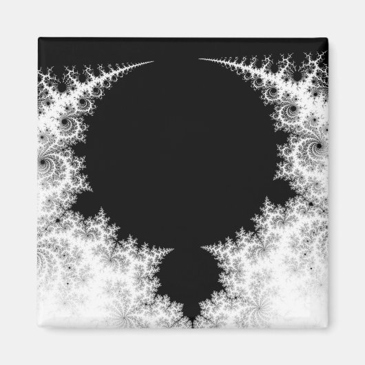 ザパインズ マグネット (正面)