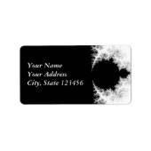 ザパインズ ラベル (正面)