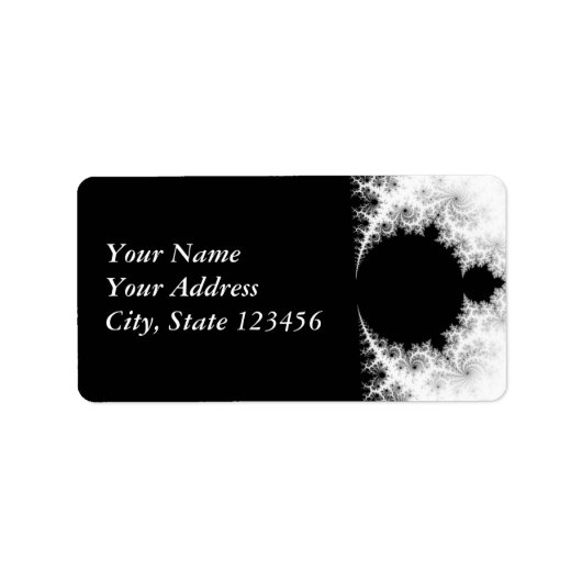 ザパインズ ラベル (正面)