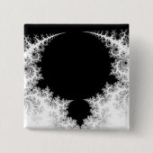 ザパインズ 缶バッジ (正面)