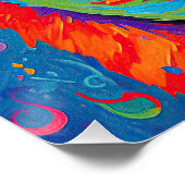 ザパグドッグ003 - Zetton Ziana ポスター (コーナー)