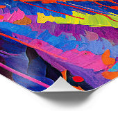 ザパグドッグ005 - Zetton Ziana ポスター (コーナー)