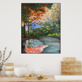 ザパスアクリルアート ポスター (キッチン)