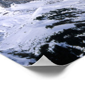 ザパスソセラホリデーカード ポスター (角)