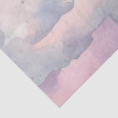 ザパステルお洒落クラウドシリーズデザイン12 薄葉紙 (詳細)