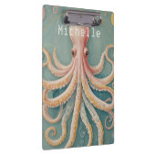 ザパステルタコオブエンチャントドリーフホテル クリップボード (右)