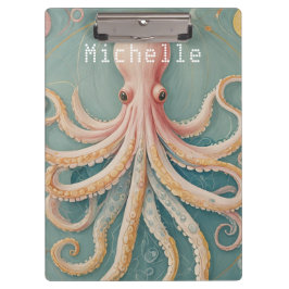 ザパステルタコオブエンチャントドリーフホテル クリップボード