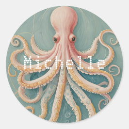 ザパステルタコオブエンチャントドリーフホテル ラウンドシール