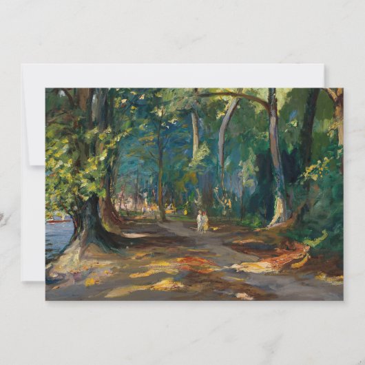 ザパスバイザリバー | サー・ジョン・レイヴリー (正面)