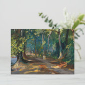 ザパスバイザリバー | サー・ジョン・レイヴリー (スタンド正面)