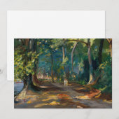 ザパスバイザリバー | サー・ジョン・レイヴリー (正面/裏面)