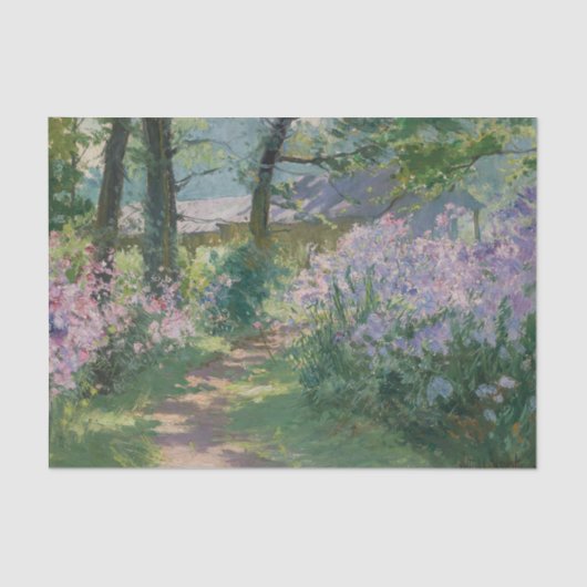 ザパスbyマチルダ・ブラウン 薄葉紙 (正面)