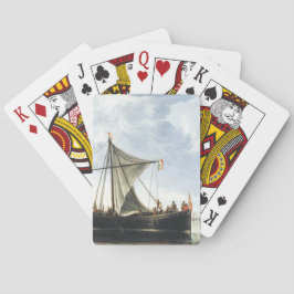 ザパッションボートアエルバートキュープ トランプ