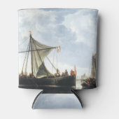 ザパッションボートアエルバートキュープ 缶クーラー (正面)