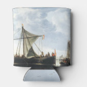 ザパッションボートアエルバートキュープ 缶クーラー (裏面)