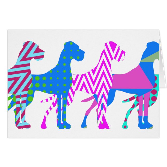 ザパットグレートダン (正面横)