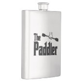 ザパドラー フラスク (右)
