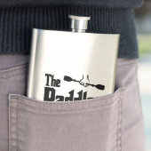 ザパドラー フラスク (インサイチュ)