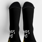 ザパパシンプルスクワッドソックス ソックス (上部)